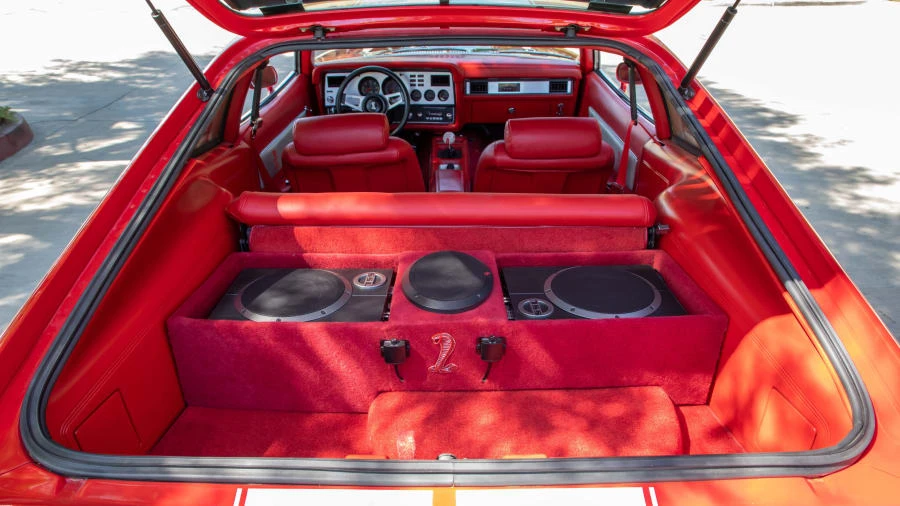 1976 Ford Mustang 2nd Gen - Image 18 of 20