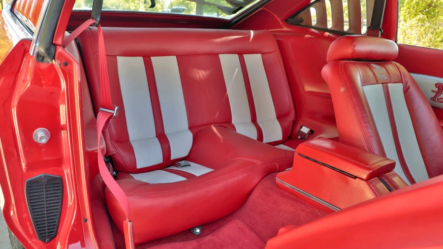 1976 Ford Mustang 2nd Gen - Image 19 of 20