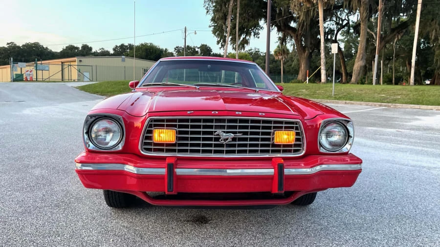 1976 Ford Mustang 2nd Gen - Image 14 of 14