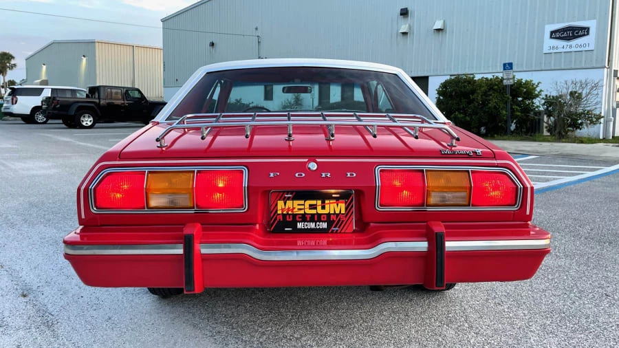 1976 Ford Mustang 2nd Gen - Image 13 of 14