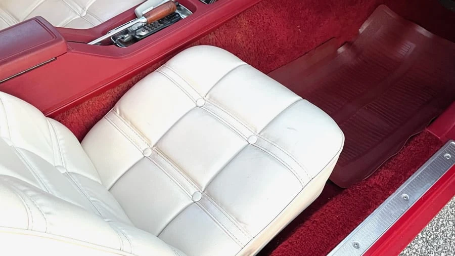 1976 Ford Mustang 2nd Gen - Image 3 of 14