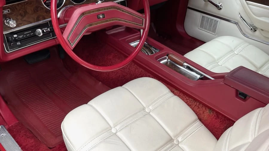 1976 Ford Mustang 2nd Gen - Image 2 of 14