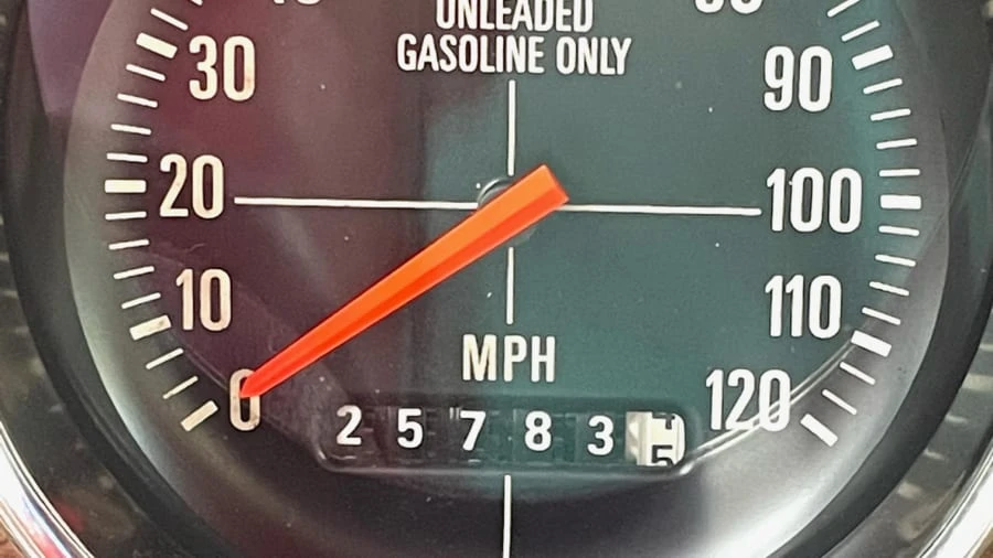 1976 Ford Mustang 2nd Gen - Image 5 of 14