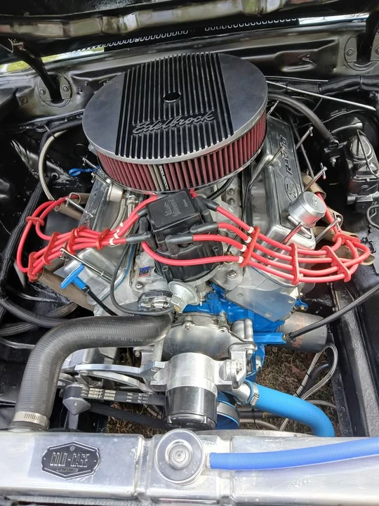 1976 Ford Mustang 2nd Gen - Image 4 of 6