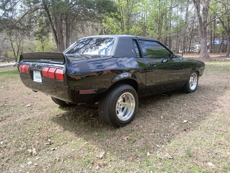 1976 Ford Mustang 2nd Gen - Image 3 of 6