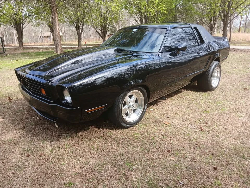 1976 Ford Mustang 2nd Gen - Image 2 of 6