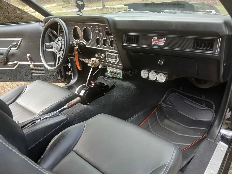 1976 Ford Mustang 2nd Gen - Image 5 of 6