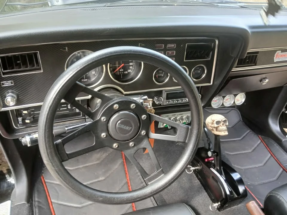 1976 Ford Mustang 2nd Gen - Image 6 of 6