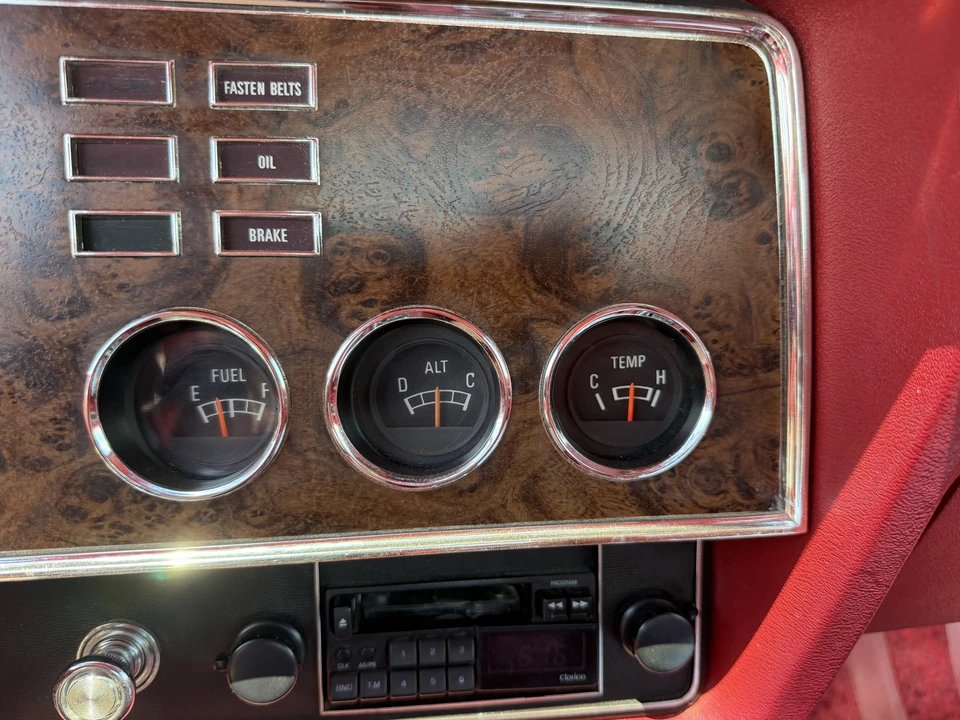 1976 Ford Mustang 2nd Gen - Image 10 of 19