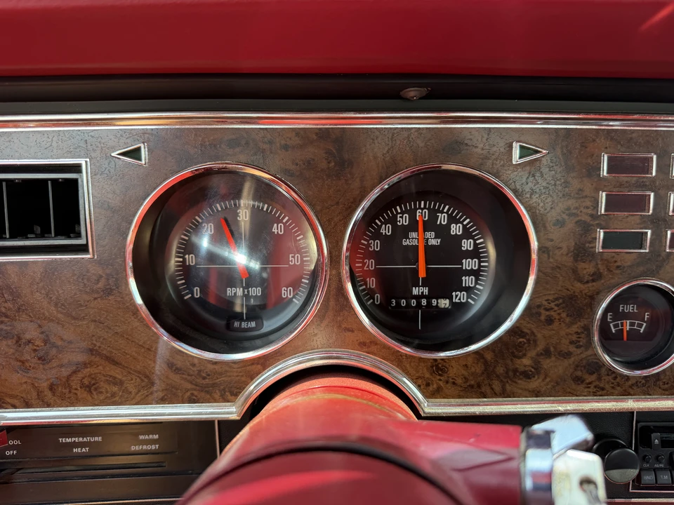 1976 Ford Mustang 2nd Gen - Image 9 of 19