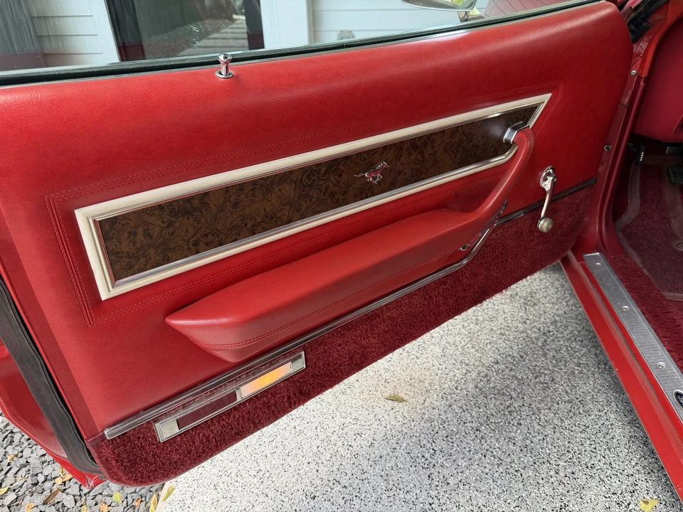 1976 Ford Mustang 2nd Gen - Image 13 of 19