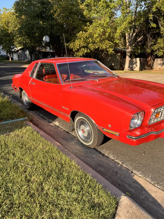 1976 Ford Mustang 2nd Gen - Image 6 of 19