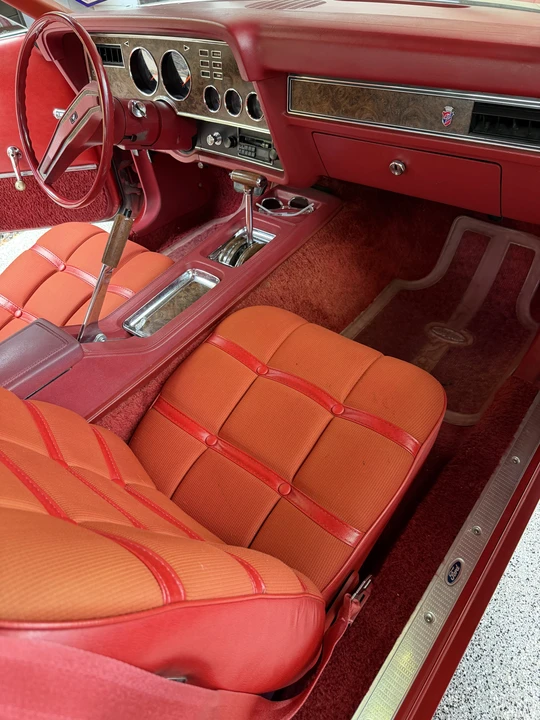 1976 Ford Mustang 2nd Gen - Image 14 of 19