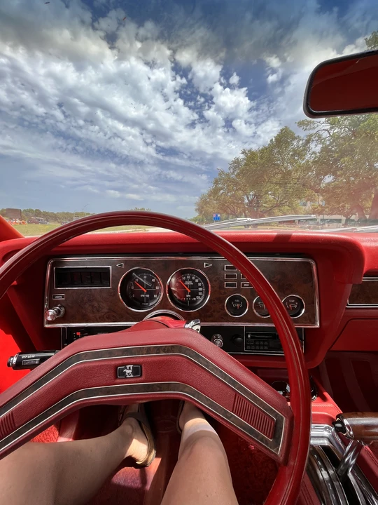 1976 Ford Mustang 2nd Gen - Image 5 of 19