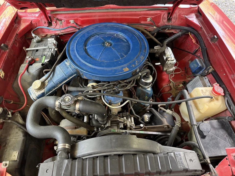 1976 Ford Mustang 2nd Gen - Image 17 of 19