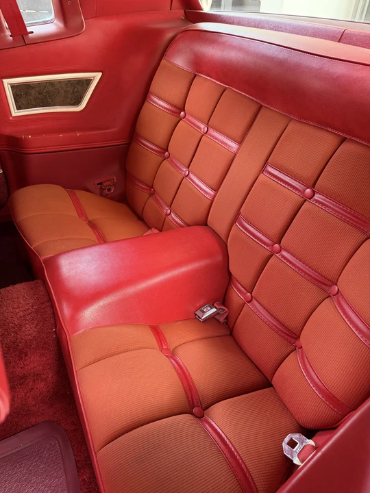 1976 Ford Mustang 2nd Gen - Image 16 of 19