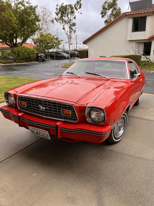 1976 Ford Mustang 2nd Gen - Image 2 of 19