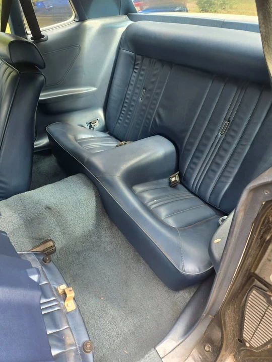 1976 Ford Mustang 2nd Gen - Image 5 of 5