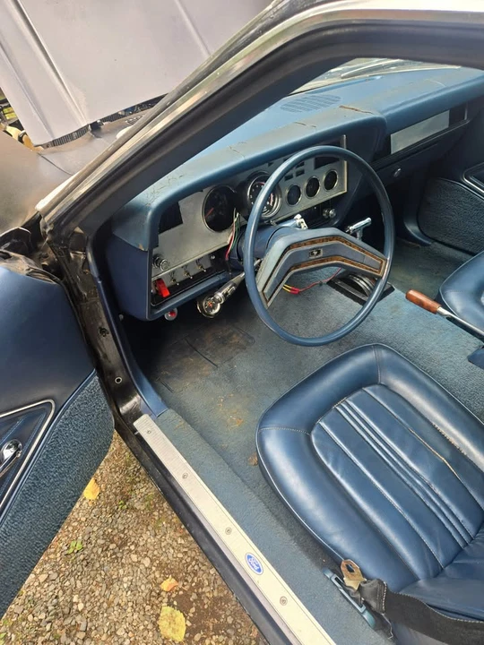 1976 Ford Mustang 2nd Gen - Image 4 of 5