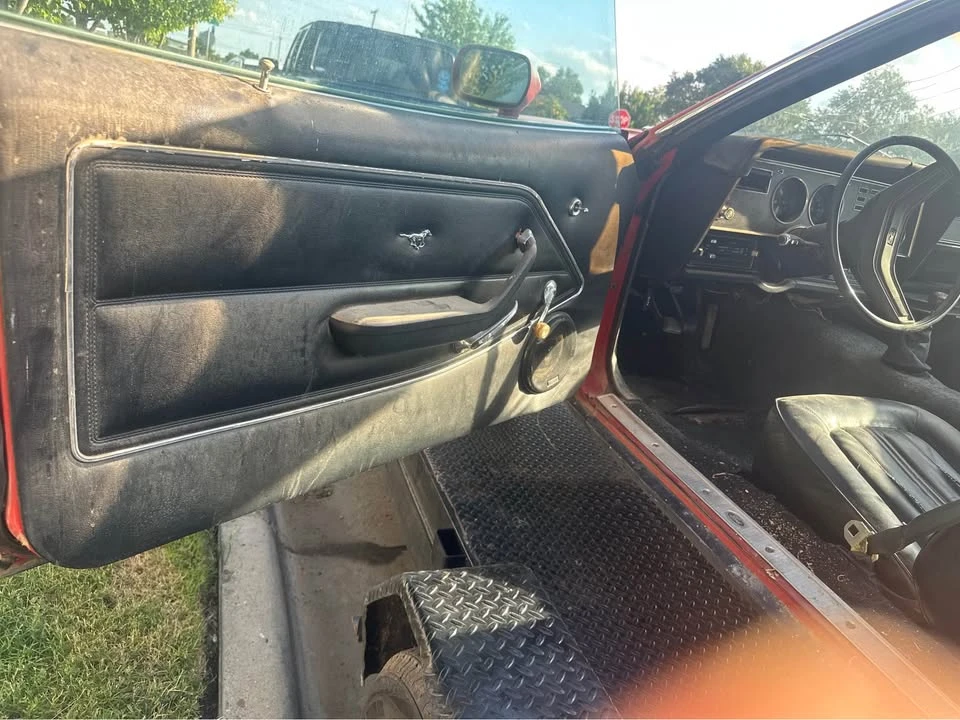 1976 Ford Mustang 2nd Gen - Image 4 of 10