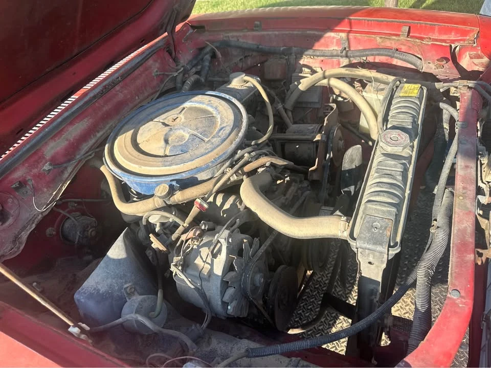 1976 Ford Mustang 2nd Gen - Image 7 of 10