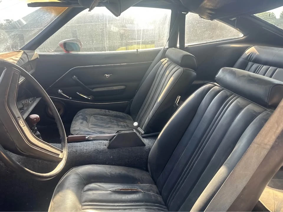 1976 Ford Mustang 2nd Gen - Image 6 of 10