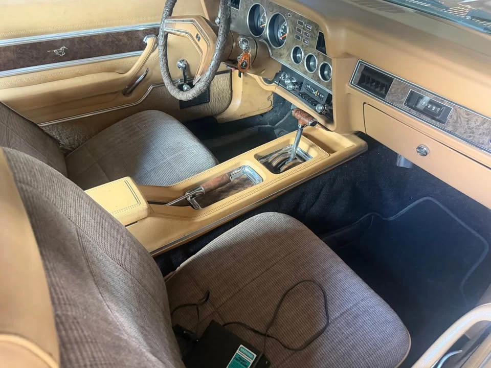 1976 Ford Mustang 2nd Gen - Image 16 of 17