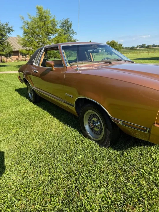 1976 Ford Mustang 2nd Gen - Image 3 of 17