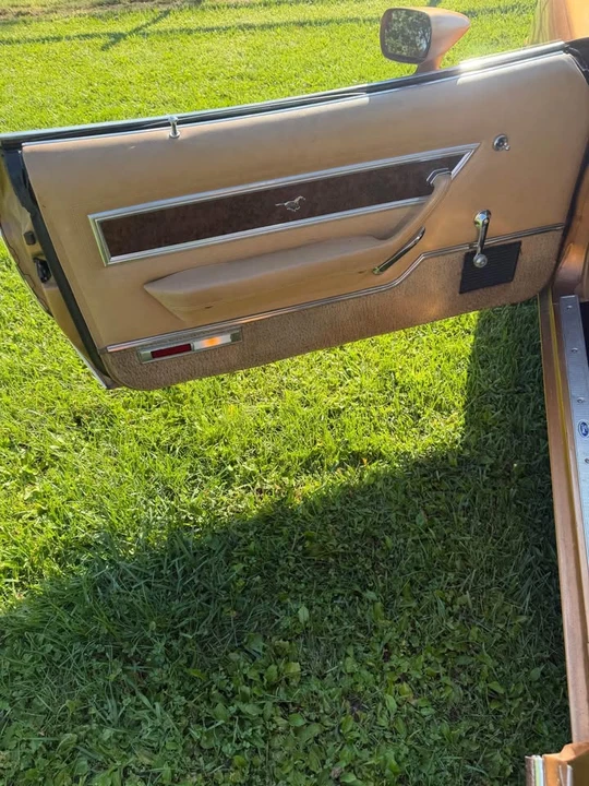 1976 Ford Mustang 2nd Gen - Image 11 of 17