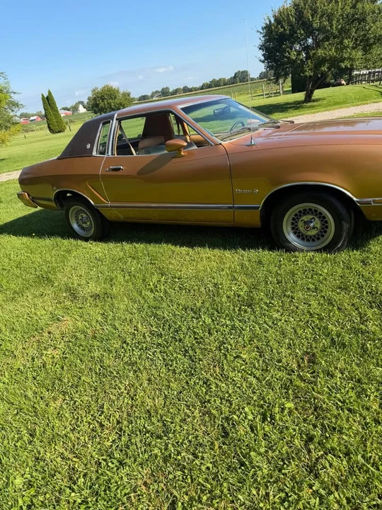 1976 Ford Mustang 2nd Gen - Image 2 of 17