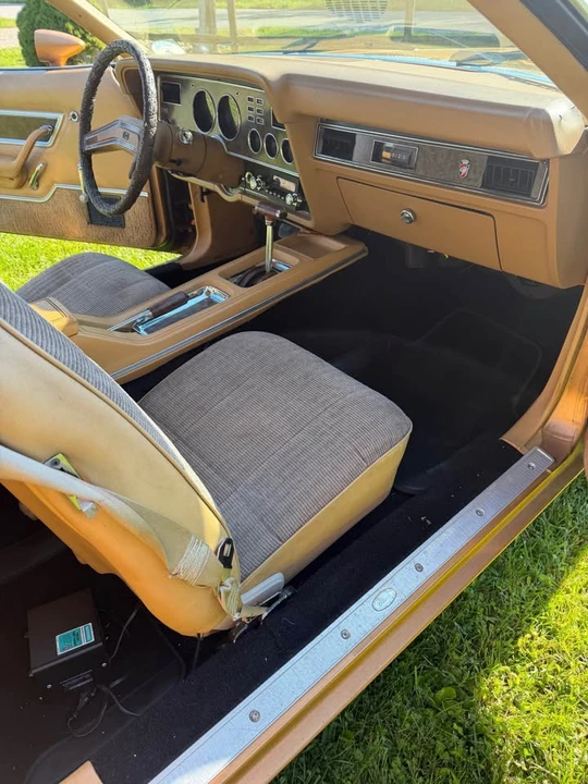 1976 Ford Mustang 2nd Gen - Image 9 of 17