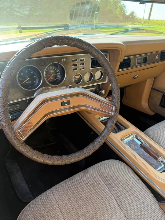 1976 Ford Mustang 2nd Gen - Image 6 of 17