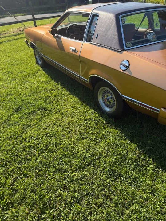 1976 Ford Mustang 2nd Gen - Image 4 of 17