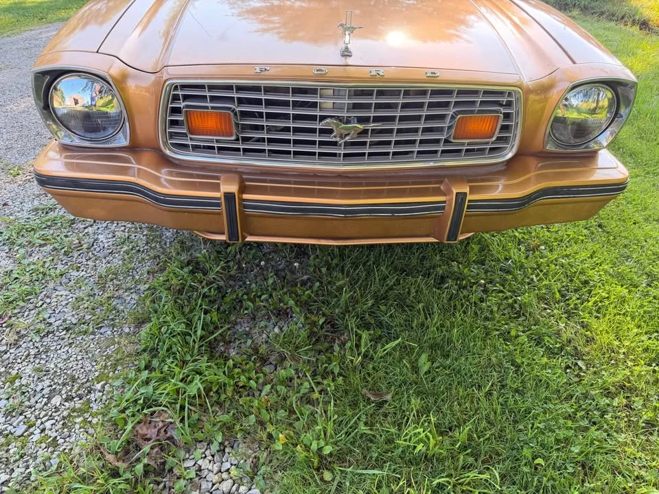 1976 Ford Mustang 2nd Gen - Image 14 of 17