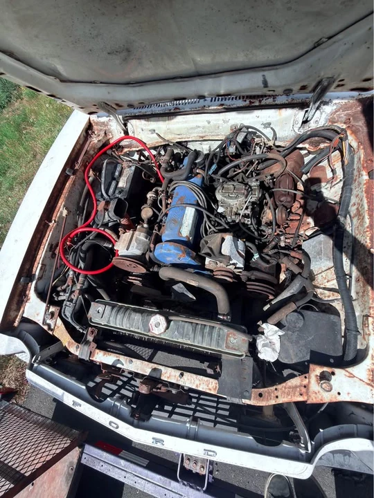 1976 Ford Mustang 2nd Gen - Image 7 of 8