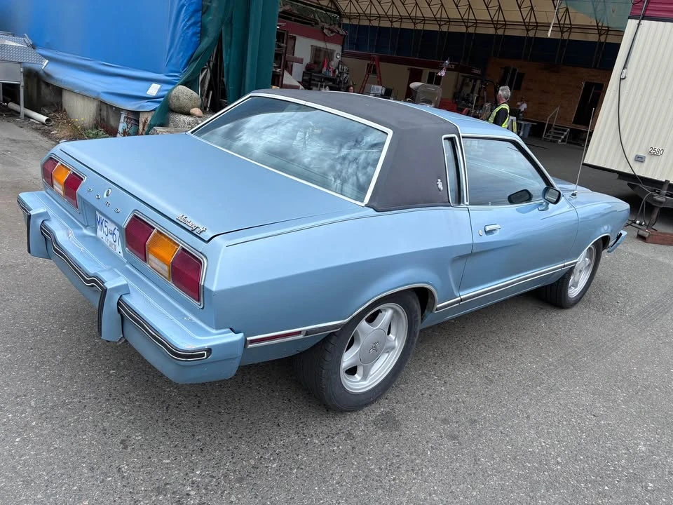 1976 Ford Mustang 2nd Gen - Image 2 of 8