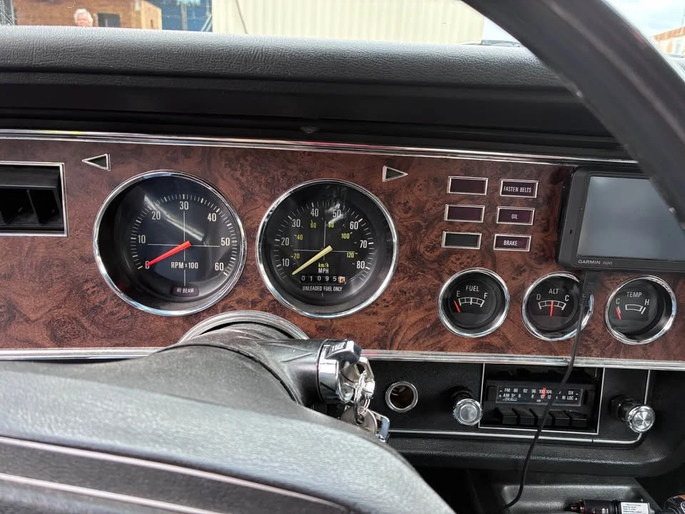 1976 Ford Mustang 2nd Gen - Image 5 of 8