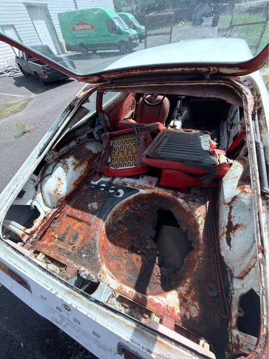 1976 Ford Mustang 2nd Gen - Image 4 of 8