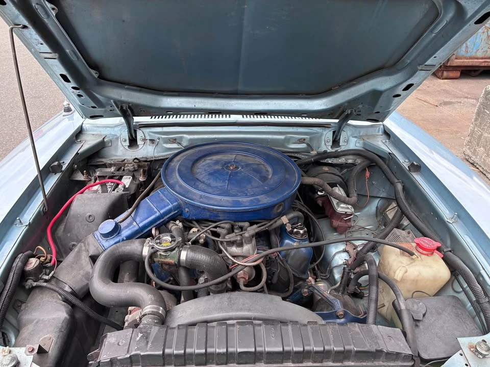 1976 Ford Mustang 2nd Gen - Image 6 of 8