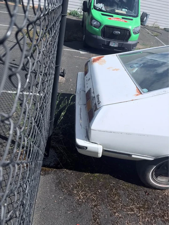 1976 Ford Mustang 2nd Gen - Image 3 of 8