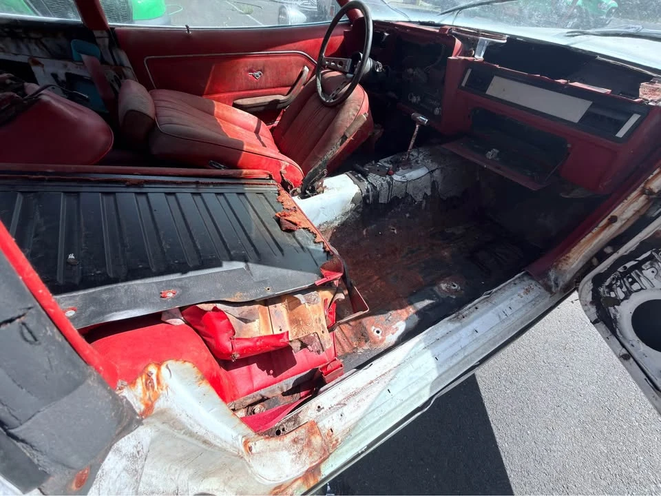 1976 Ford Mustang 2nd Gen - Image 6 of 8
