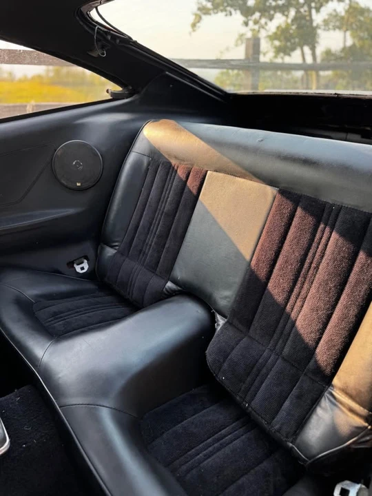 1976 Ford Mustang 2nd Gen - Image 7 of 10