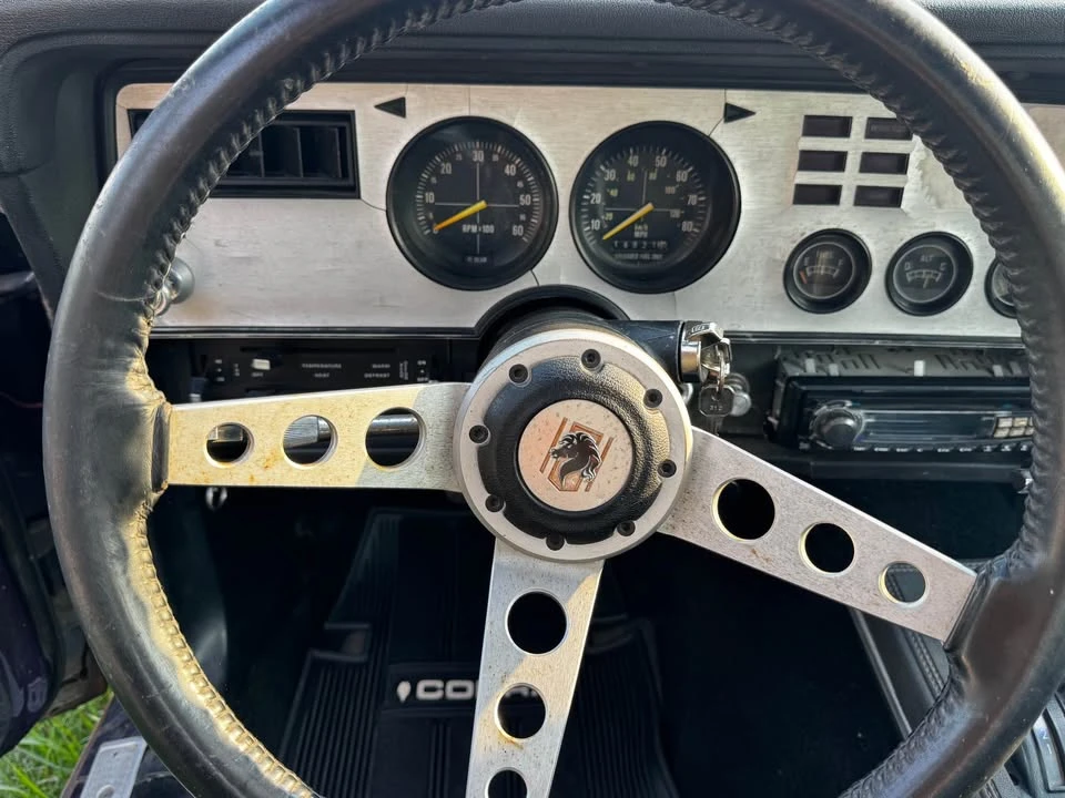 1976 Ford Mustang 2nd Gen - Image 5 of 10