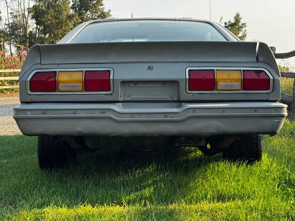 1976 Ford Mustang 2nd Gen - Image 4 of 10