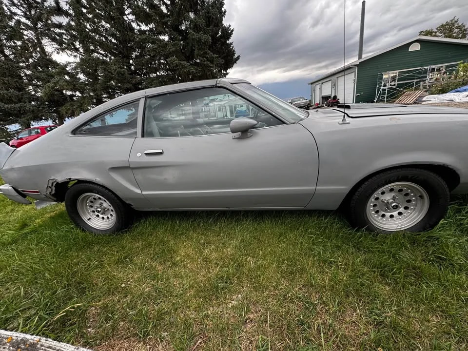 1976 Ford Mustang 2nd Gen - Image 2 of 10