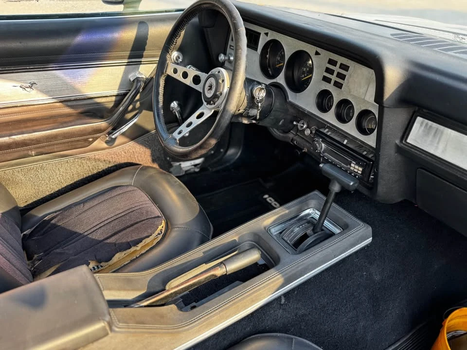 1976 Ford Mustang 2nd Gen - Image 6 of 10