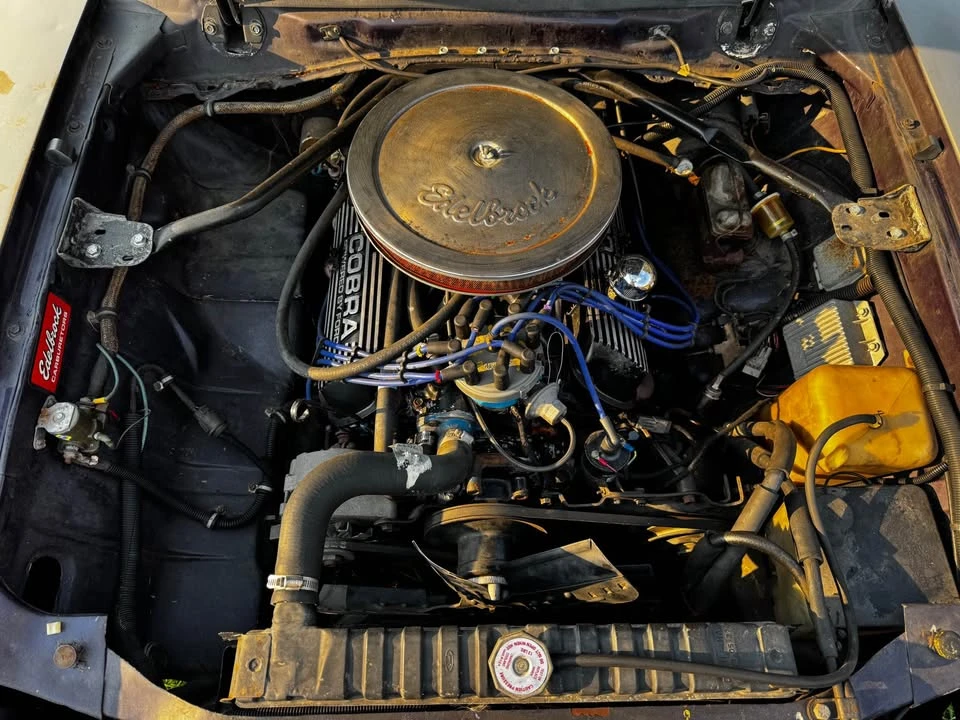 1976 Ford Mustang 2nd Gen - Image 8 of 10