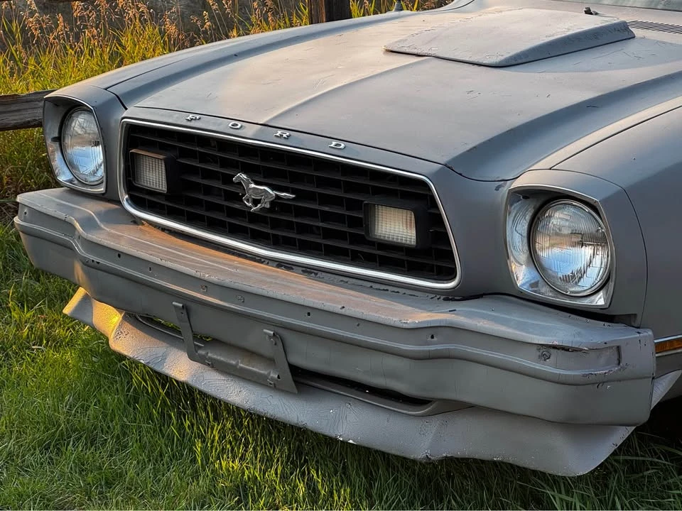1976 Ford Mustang 2nd Gen - Image 10 of 10