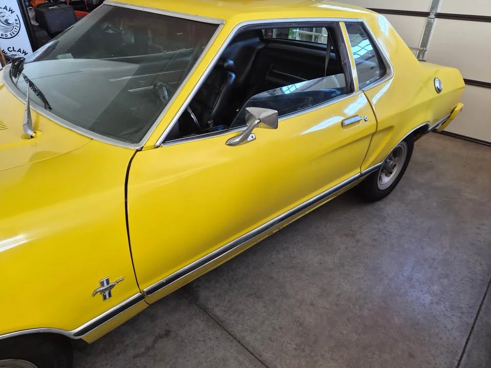 1976 Ford Mustang 2nd Gen - Image 3 of 4