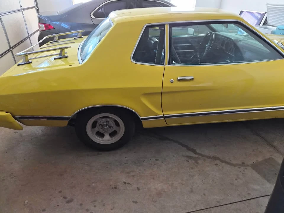 1976 Ford Mustang 2nd Gen - Image 4 of 4